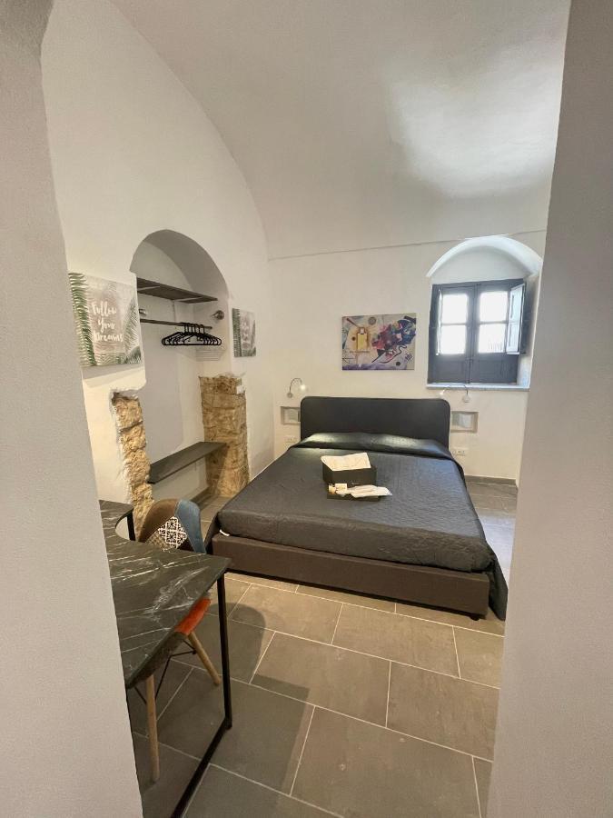 Il Telescopio Bed & Breakfast Noto Eksteriør bilde