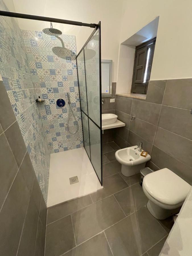 Il Telescopio Bed & Breakfast Noto Eksteriør bilde