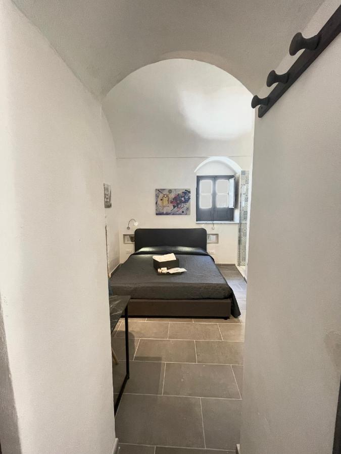 Il Telescopio Bed & Breakfast Noto Eksteriør bilde