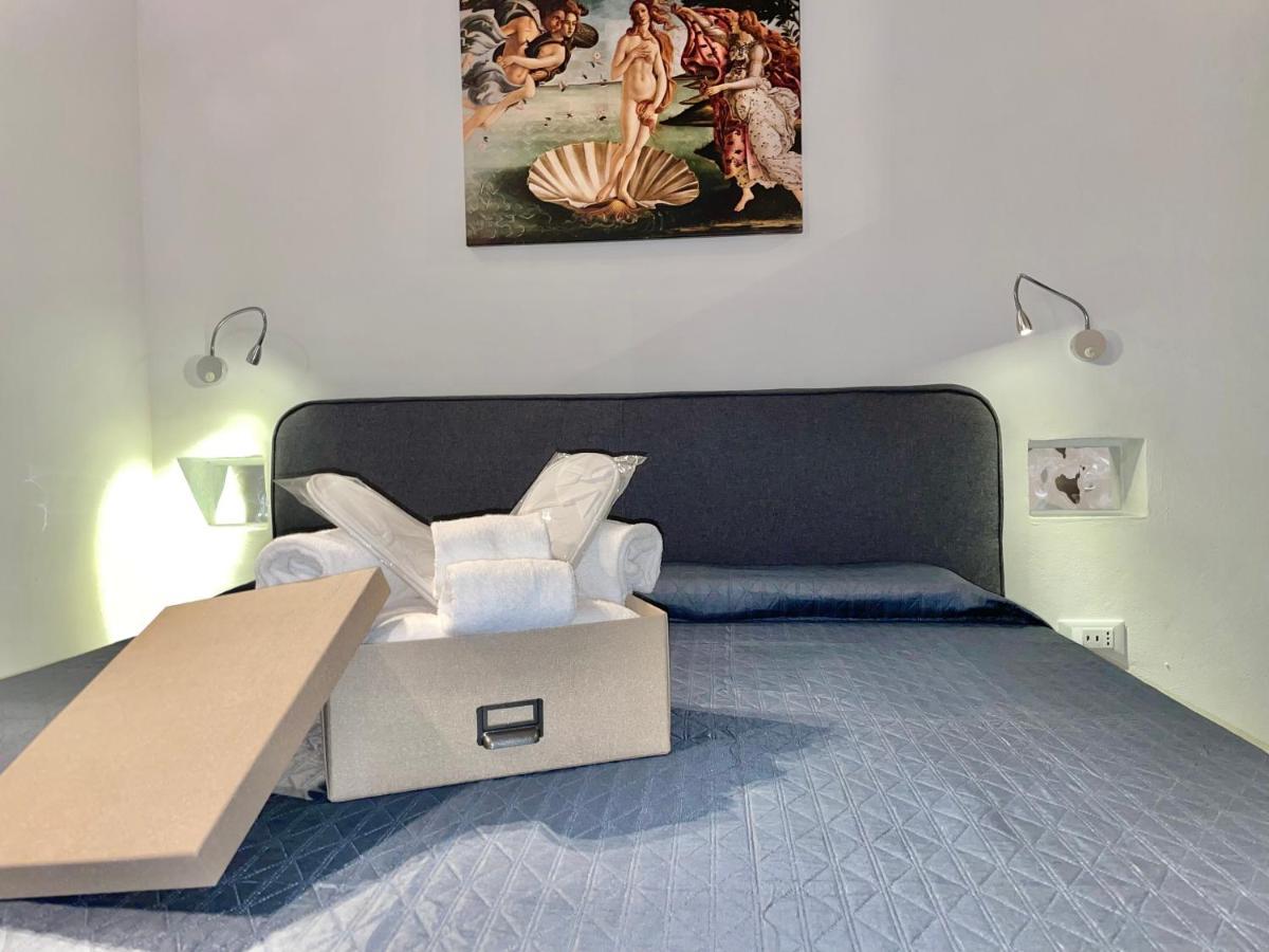 Il Telescopio Bed & Breakfast Noto Eksteriør bilde