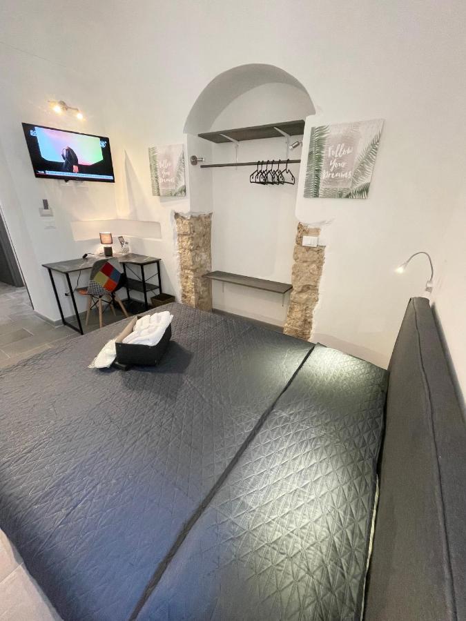 Il Telescopio Bed & Breakfast Noto Eksteriør bilde