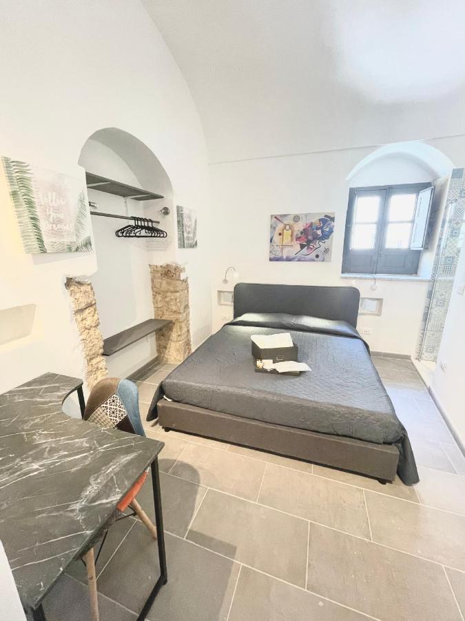 Il Telescopio Bed & Breakfast Noto Eksteriør bilde