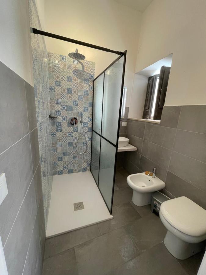 Il Telescopio Bed & Breakfast Noto Eksteriør bilde
