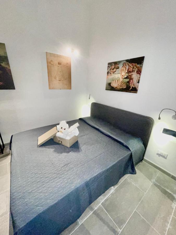 Il Telescopio Bed & Breakfast Noto Eksteriør bilde