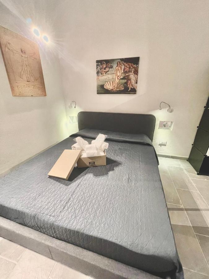 Il Telescopio Bed & Breakfast Noto Eksteriør bilde
