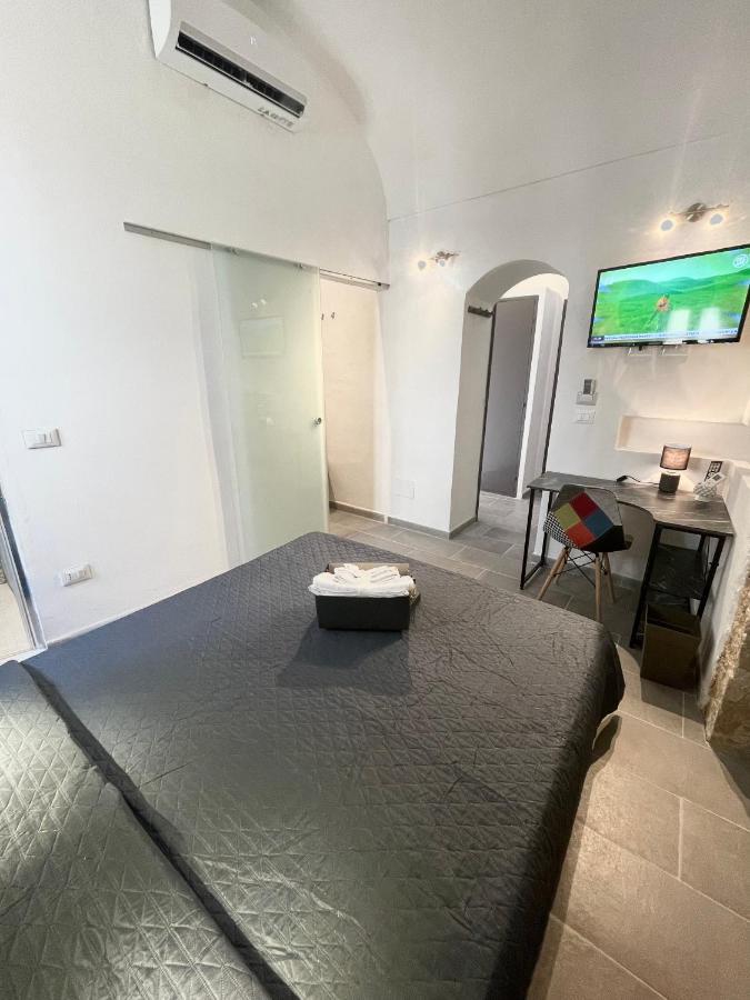 Il Telescopio Bed & Breakfast Noto Eksteriør bilde