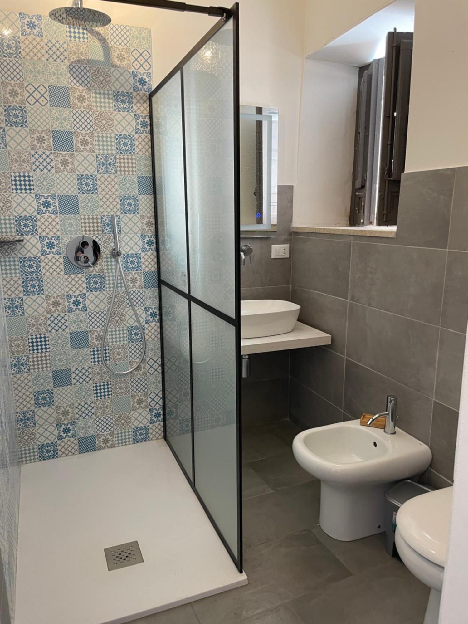 Il Telescopio Bed & Breakfast Noto Eksteriør bilde